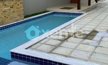 Imagem 3: Entrada facilitada) Belíssimo apartamento no Bancários com 2 quartos, 1 suíte e área de l