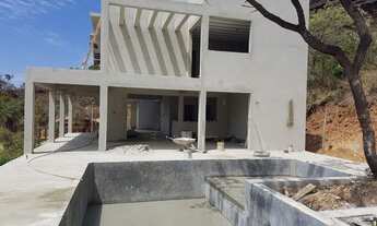 Imagem: Venda Residential / Condo Nova Lima MG