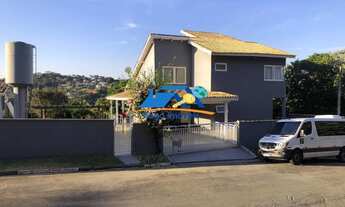 Imagem 4: CASA ALTO PADRÃO CONDOMÍNIO RESIDENCIAL PANORAMA EM ATIBAIA