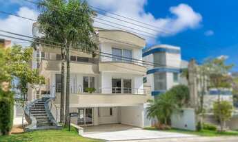 Imagem: Casa com 4 dormitórios à venda, 783 m²