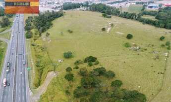 Imagem 6: EXCELENTE ÁREA DE 120 MIL MTS INDUSTRIAL E LOGÍSTICA EM VINHEDO- SP LOCALIZAÇÃO PRIVILEGIA