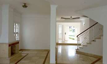 Imagem 6: Casa de Condomínio com 4 dorms, Tamboré, Santana de Parnaíba - R$ 3.7 mi, Cod: 1732