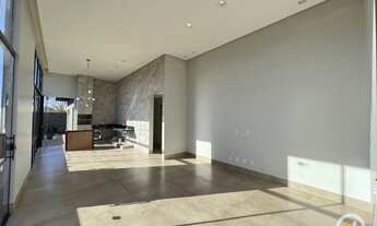 Imagem 2: APARECIDA DE GOIâNIA - Casa de Condomínio - Parqville Pinheiros