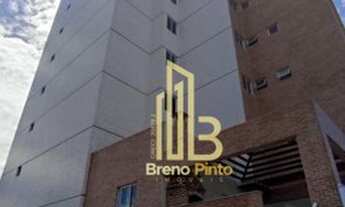 Imagem 2: Apartamento com 2 dormitórios à venda, 58 m² por R$ 450.000 - Aldeota - Fortaleza/CE