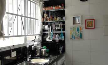 Imagem 7: APARTAMENTO RESIDENCIAL em São Paulo - SP, Vila Leopoldina