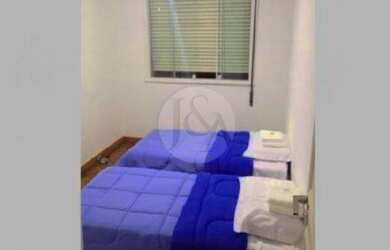 Imagem 6: RIO DE JANEIRO - Apartamento Padrão - Ipanema