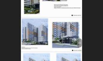 Imagem 2: APARTAMENTO 3/4 NO ITAIGARA, DECORADO, VISTA MAR, 2 GARAGENS