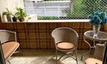 Imagem 3: Salvador - Apartamento Padrão - Jardim Apipema