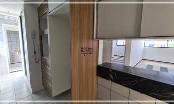 Imagem 7: Apartamento para venda com 91 metros quadrados com 3 quartos em Cocó - Fortaleza - CE