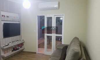 Imagem 4: Linda casa térrea com caracteristíca de chácara com 380 m² de terreno com vários pés de fr