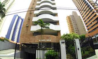 Imagem: Ed. Maria Amélia (apto.102