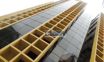 Imagem 4: Sala Corporativa no Centro Histórico de Santos