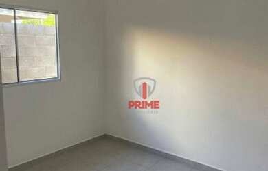 Imagem 5: Casa com 2 dormitórios à venda, 50 m² por R$ 214.000 - Residencial Vila Romana - Londrina