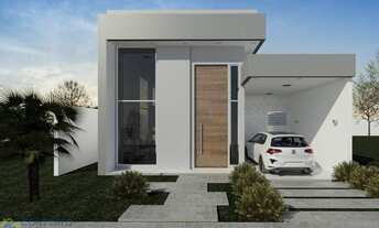 Imagem 3: Venda Casa Cond. - 140m² - 3 dormitórios - 1 suíte - Cond. Primor das Torres - Cuiabá - MT