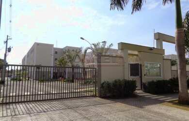 Imagem 7: Araçatuba - Apartamento - Conjunto Habitacional Doutor Antônio Villela Silva