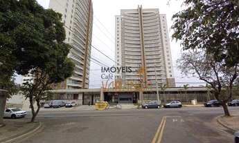 Imagem 3: Apartamento com 4 dormitórios, 247 m² - venda por R$ 2.790.000,00 ou aluguel por R$ 16.000