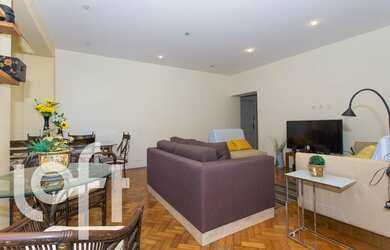 Imagem 7: Apartamento com 3 Quartos e 1 Vaga em Copacabana