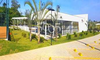 Imagem 6: Terreno em condomínio residencial para venda, localizado em esquina próximo de área verde