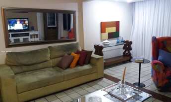 Imagem 2: Apartamento para Venda em Salvador, Candeal, 3 dormitórios, 1 suíte, 2 banheiros, 2 vagas