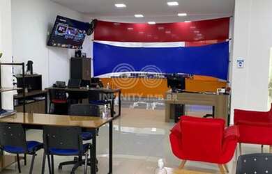 Imagem 2: LINDA LOJA COMERCIAL 200M2 NA MOOCA