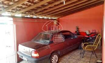 Imagem 3: Casa - Venda - Parque Cidade Campinas - Cod. CA001623