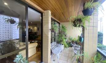 Imagem 6: Amplo Apartamento no coração da Avenida Braz Leme com 214 metros - 4 vagas, 4 suítes