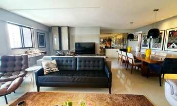 Imagem 6: Apartamento para venda com 171 metros quadrados com 3 quartos em Monteiro - Recife