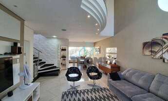 Imagem: Sobrado em condomínio com 3 dormitórios