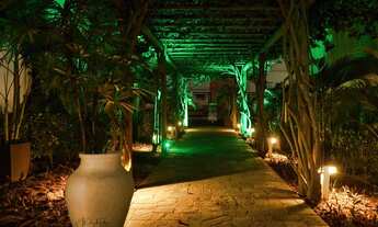 Imagem 3: Apartamento triplex no centro de Pipa