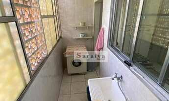 Imagem 5: Apartamento à venda, 72 m² por R$ 290.000,00 - Vila Alzira - Santo André/SP