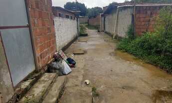 Imagem: Vende-se casa em Camaragibe Alto Santa Terezinha