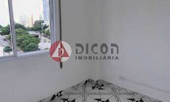 Imagem 6: APARTAMENTO DE 02 DORMITÓRIOS À VENDA NA BELA VISTA SÃO PAULO