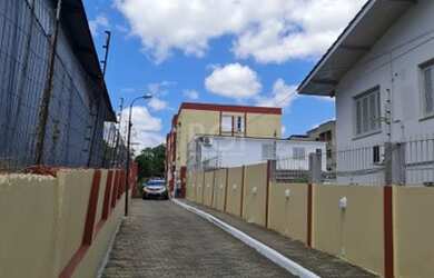 Imagem 2: Porto Alegre - Apartamento Padrão - Teresópolis