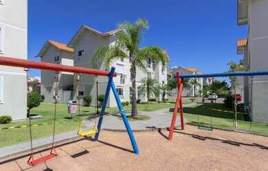 Imagem 2: Porto Alegre - Apartamento Padrão - Hípica