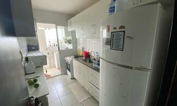 Imagem 3: Apartamento andar alto no Morada do Parque de 03 quartos, sendo um deles suíte