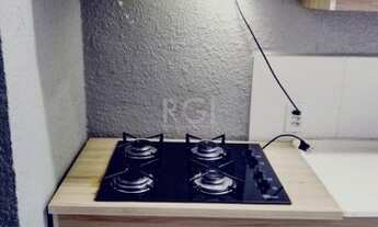 Imagem 5: Porto Alegre - Apartamento Padrão - Alto Petrópolis