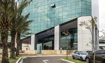 Imagem 2: Porto Alegre - Conjunto Comercial/Sala - Cristal