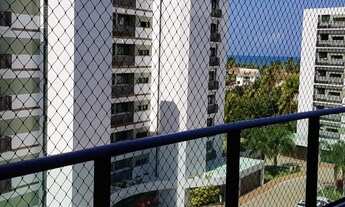 Imagem 4: Apartamento para venda tem 113 metros quadrados com 3 quartos