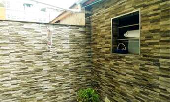 Imagem 4: Sobrado para venda tem 94 metros quadrados com 2 quartos em Água Fria - São Paulo - SP