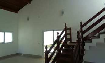 Imagem 3: Casas - CONDOMÍNIO TERRAS DE PIRACICABA IV