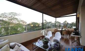 Imagem 2: SOBRADO - PERDIZES - SP