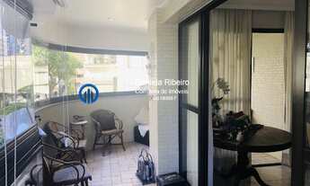 Imagem 3: Vila Rica- 4 suítes - Lazer completo, 4 vagas