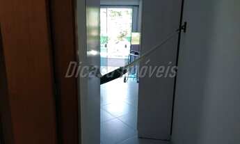 Imagem 4: Apartamento para venda com 186 metros quadrados com 4 quartos