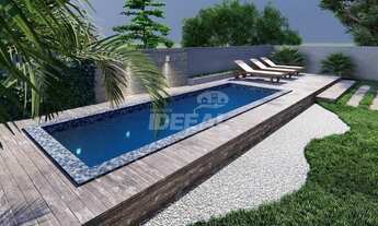 Imagem 5: Casa à venda, 3 quartos, 3 suítes, 2 vagas, Sanga Funda - Nova Santa Rita/RS