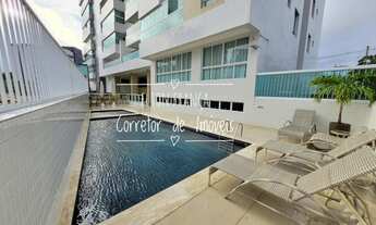 Imagem 1: Cobertura para venda possui 183 metros quadrados com 2 quartos