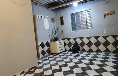 Imagem 3: Casa para venda com 110 metros quadrados com 3 quartos em Jardim Ibirapuera - São Paulo