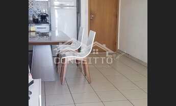 Imagem 6: Apartamento 2/4 com suíte e varanda no Centro, Lauro de Freitas-BA