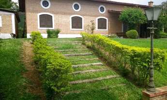 Imagem 4: Chácara Ibiuna !