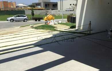 Imagem 2: Casa Condomínio para venda - Jardim do Golfe - 4 Suítes - 466m² - Aceita Permuta