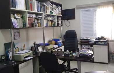 Imagem 7: Excelente casa sobreposta alta 4dorms(3suítes), gar 2autos, piscina, etc.